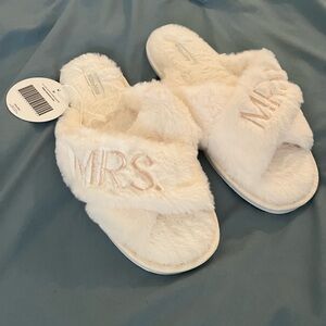 Bridal Slippers
